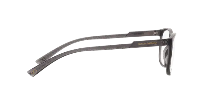 Dolce & Gabbana Eyeglasses DG5062 504