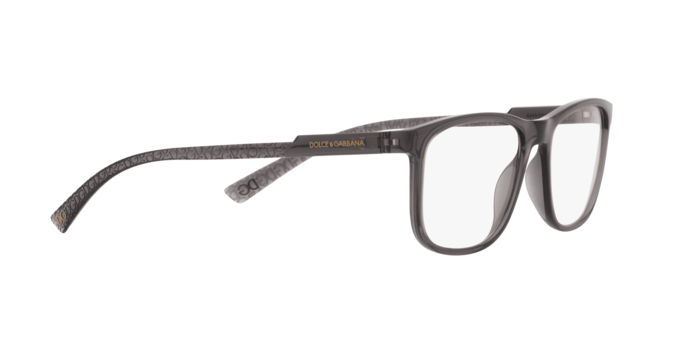 Dolce & Gabbana Eyeglasses DG5062 504