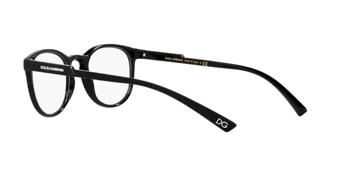 Dolce & Gabbana Eyeglasses DG5063 2525