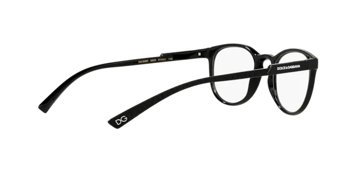 Dolce & Gabbana Eyeglasses DG5063 2525
