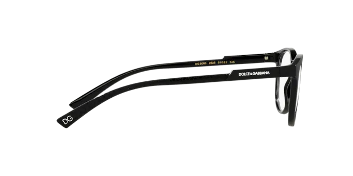 Dolce & Gabbana Eyeglasses DG5063 2525