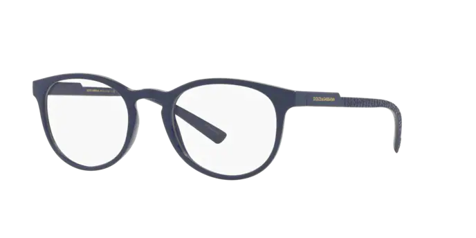 Dolce & Gabbana Eyeglasses DG5063 3296