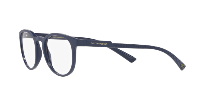 Dolce & Gabbana Eyeglasses DG5063 3296