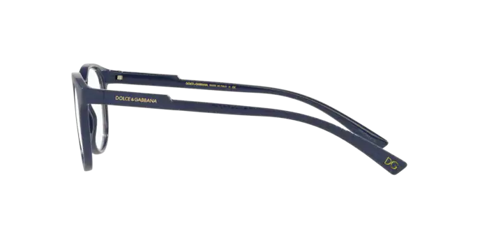 Dolce & Gabbana Eyeglasses DG5063 3296