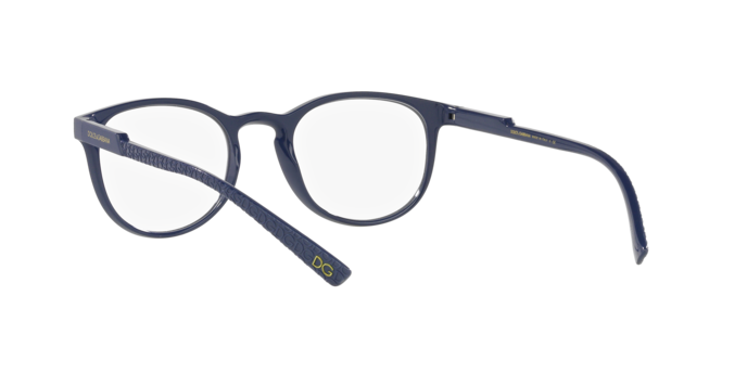 Dolce & Gabbana Eyeglasses DG5063 3296