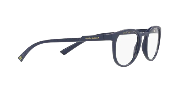 Dolce & Gabbana Eyeglasses DG5063 3296