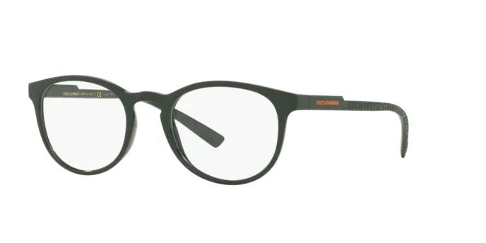 Dolce & Gabbana Eyeglasses DG5063 3297