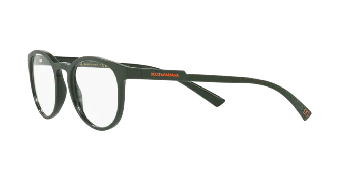 Dolce & Gabbana Eyeglasses DG5063 3297