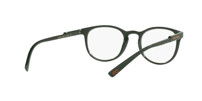 Dolce & Gabbana Eyeglasses DG5063 3297