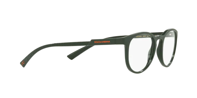 Dolce & Gabbana Eyeglasses DG5063 3297