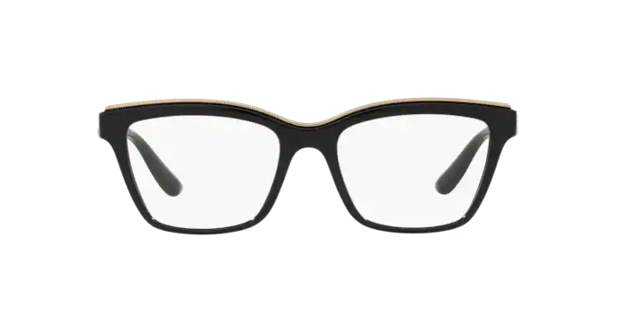 Dolce & Gabbana Eyeglasses DG5064 501