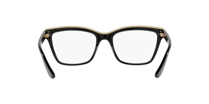 Dolce & Gabbana Eyeglasses DG5064 501