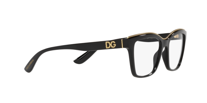 Dolce & Gabbana Eyeglasses DG5064 501