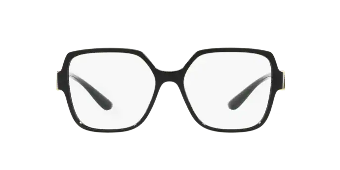 Dolce & Gabbana Eyeglasses DG5065 501