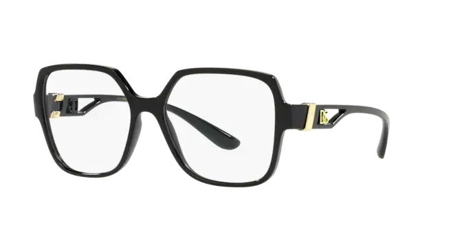 Dolce & Gabbana Eyeglasses DG5065 501