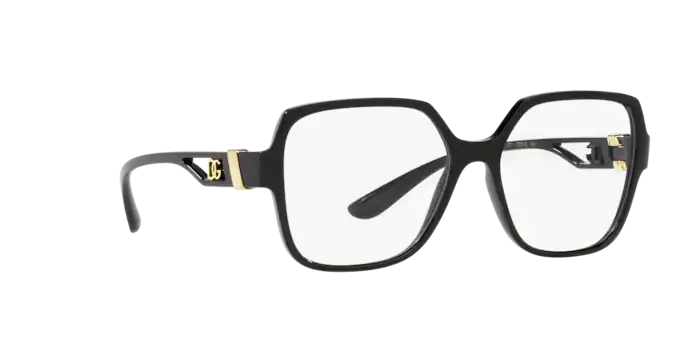 Dolce & Gabbana Eyeglasses DG5065 501