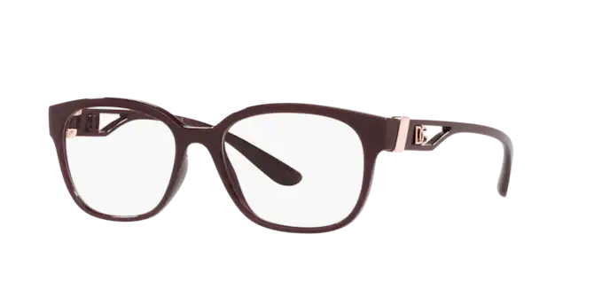 Dolce & Gabbana Eyeglasses DG5066 3285