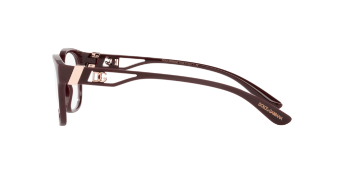 Dolce & Gabbana Eyeglasses DG5066 3285