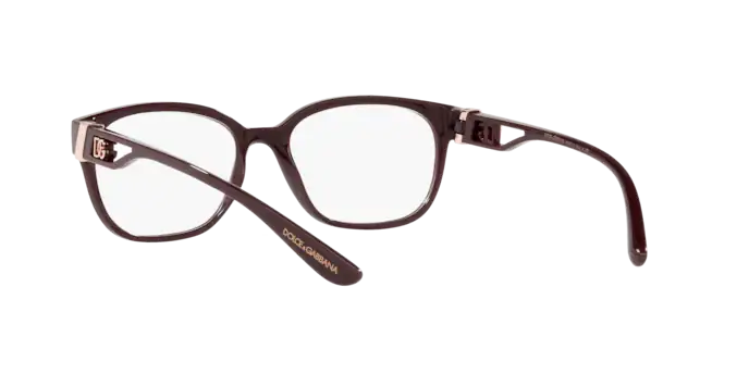 Dolce & Gabbana Eyeglasses DG5066 3285