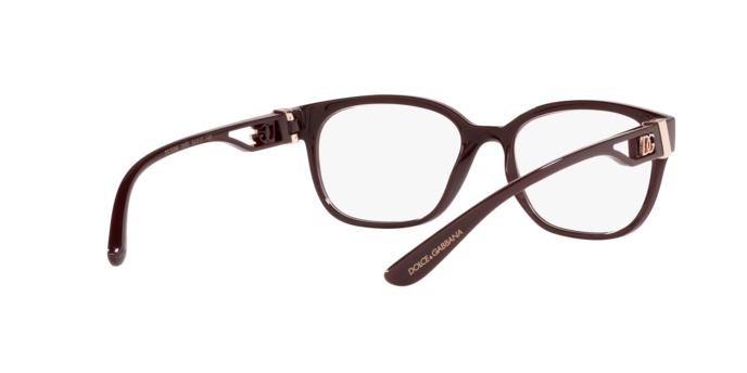 Dolce & Gabbana Eyeglasses DG5066 3285