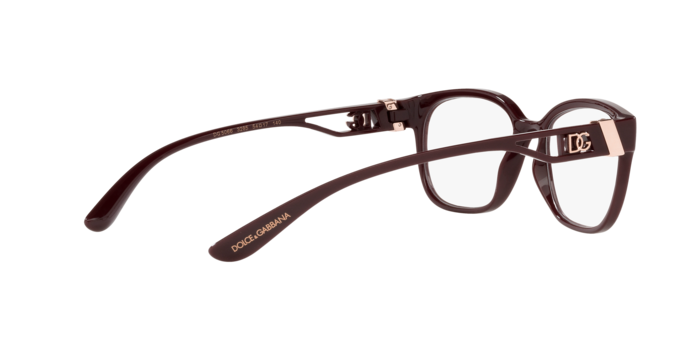 Dolce & Gabbana Eyeglasses DG5066 3285