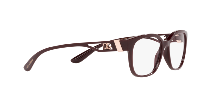 Dolce & Gabbana Eyeglasses DG5066 3285