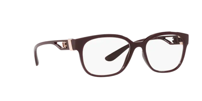 Dolce & Gabbana Eyeglasses DG5066 3285