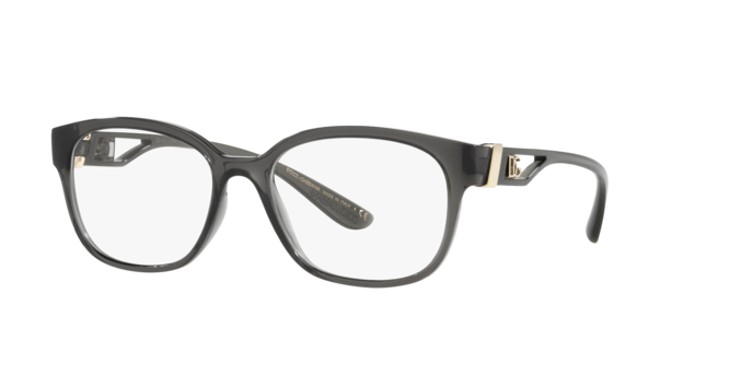 Dolce & Gabbana Eyeglasses DG5066 3291
