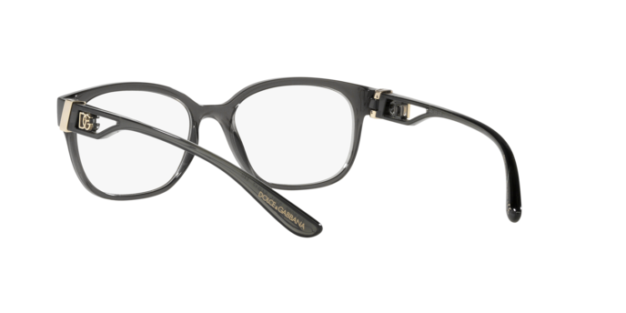Dolce & Gabbana Eyeglasses DG5066 3291