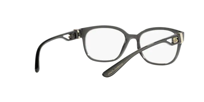Dolce & Gabbana Eyeglasses DG5066 3291