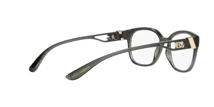 Dolce & Gabbana Eyeglasses DG5066 3291