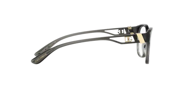 Dolce & Gabbana Eyeglasses DG5066 3291