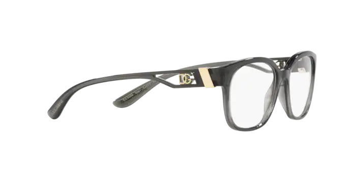 Dolce & Gabbana Eyeglasses DG5066 3291