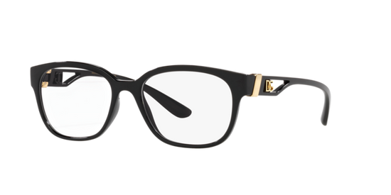 Dolce & Gabbana Eyeglasses DG5066 501