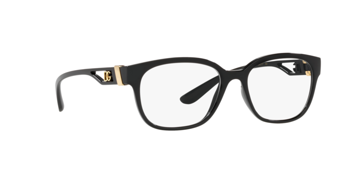 Dolce & Gabbana Eyeglasses DG5066 501