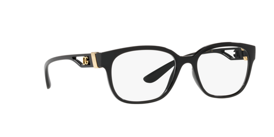 Dolce & Gabbana Eyeglasses DG5066 501