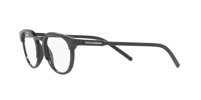 Dolce & Gabbana Eyeglasses DG5067 3101