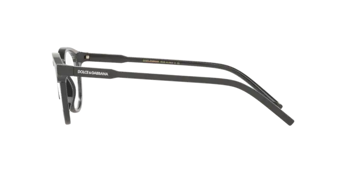 Dolce & Gabbana Eyeglasses DG5067 3101