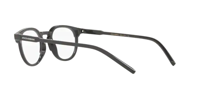 Dolce & Gabbana Eyeglasses DG5067 3101