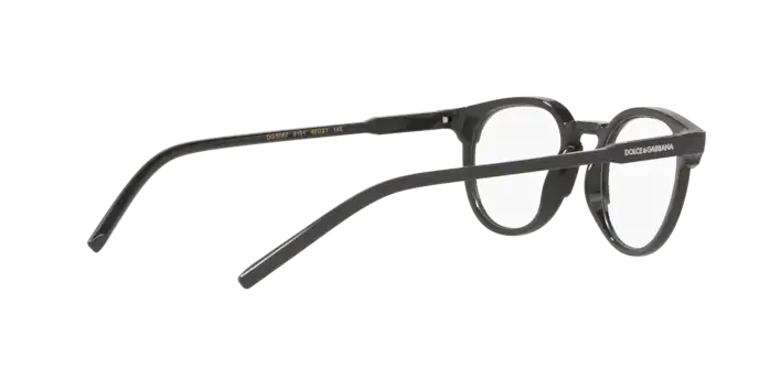Dolce & Gabbana Eyeglasses DG5067 3101