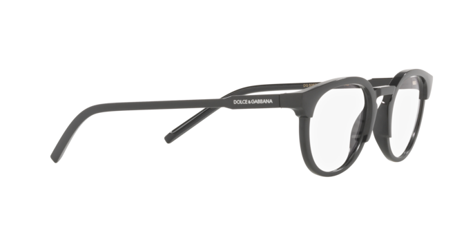 Dolce & Gabbana Eyeglasses DG5067 3101