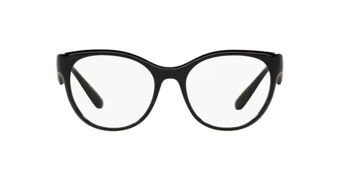Dolce & Gabbana Eyeglasses DG5069 501