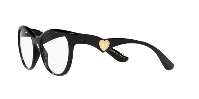 Dolce & Gabbana Eyeglasses DG5069 501