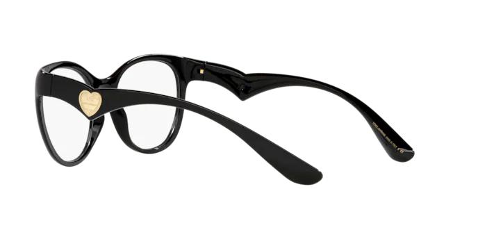 Dolce & Gabbana Eyeglasses DG5069 501