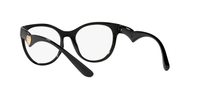 Dolce & Gabbana Eyeglasses DG5069 501