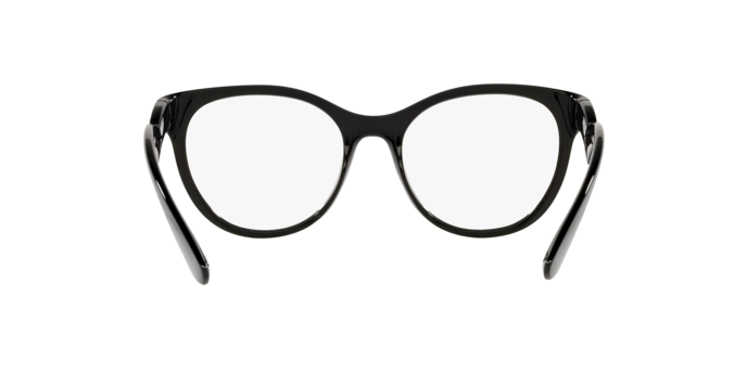 Dolce & Gabbana Eyeglasses DG5069 501