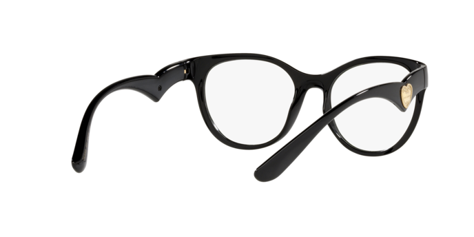 Dolce & Gabbana Eyeglasses DG5069 501