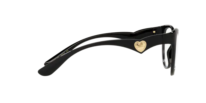 Dolce & Gabbana Eyeglasses DG5069 501