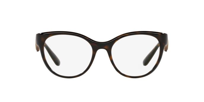 Dolce & Gabbana Eyeglasses DG5069 502