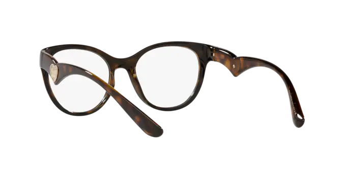 Dolce & Gabbana Eyeglasses DG5069 502